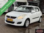Suzuki Swift 1.2 Comfort trekhaak dealer onderhouden, Auto's, Suzuki, Voorwielaandrijving, Stof, Gebruikt, 4 cilinders