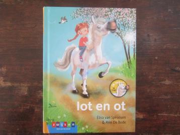Elisa van Spronsen Lot en ot AVI start beschikbaar voor biedingen