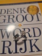 Trouwring cartier, Ophalen of Verzenden, Zo goed als nieuw, Zilver, Zilver
