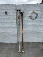 bouwstempels, Doe-het-zelf en Verbouw, Ophalen, Gebruikt, Overige typen, Minder dan 2 meter