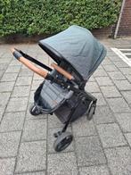Qute q-move 2 in 1 kinderwagen plus 'maxi cosi', Kinderen en Baby's, Kinderwagens en Combinaties, Ophalen, Zo goed als nieuw, Overige merken
