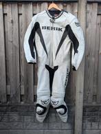 Berik eendelig racepak leder maat 54, Motoren, Kleding | Motorkleding, Ophalen of Verzenden, Berik, Tweedehands, Heren