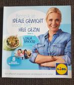 4 Dieetboeken, oa Sonja Bakker, dieettabel, Michel Montignac, Boeken, Ophalen of Verzenden, Nieuw, Dieet en Voeding, Sonja Bakker