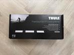 Thule easyfold XT loading ramp - oprijgoot fiets, Ophalen of Verzenden, Nieuw, Fietsendrager-accessoire