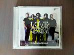 CD Love Without Measure van Purachute band, Ophalen of Verzenden, Zo goed als nieuw, Gospel