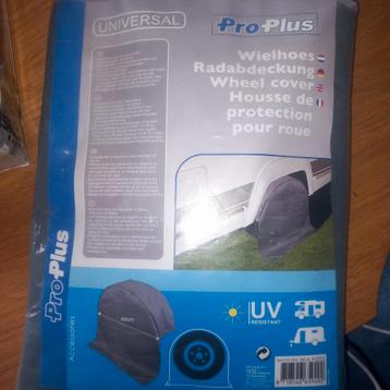 wielhoes universeel beschikbaar voor biedingen