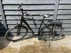 Koga E-nova Evo, heren maat XXL, Gebruikt, 59 cm of meer, 50 km per accu of meer, Ophalen