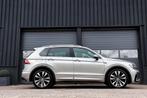 Volkswagen Tiguan 1.5 TSI ACT 2x R-Line /LED/PANODAK/STOELVE, 15 km/l, Huisgarantie, Bedrijf, SUV of Terreinwagen