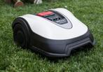 Honda Miimo HRM 40 LIVE robotmaaier - tot 400m2, Honda, Nieuw, Ophalen of Verzenden, Met regensensor