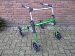 Speciale rollator Junior Otto Bock Nurmi Neo trek rollator, Diversen, Ophalen of Verzenden, Opvouwbaar, Zo goed als nieuw