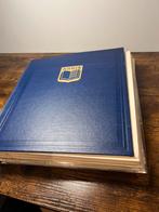 Oud album poststukken Indonesie en eerste vluchten - mooi!, Ophalen, Buitenland