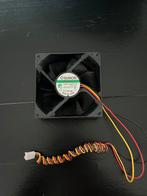 Sunon Maglev Fan KDE1209PTV3 (12V, case fan), Ophalen, Zo goed als nieuw, Luchtkoeling