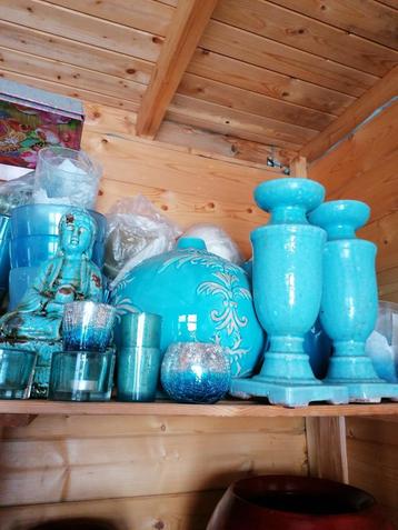 Opkoper gezocht voor woonaccessoires beschikbaar voor biedingen