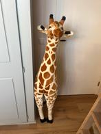 Childhome Giraf Knuffel 135 cm, Ophalen, Zo goed als nieuw, Overige typen