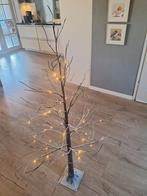 Kerst winterboom 1.25 hoog, Ophalen, Gebruikt