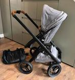 Dubatti kinderwagen compleet, Gebruikt, Verstelbare duwstang, Combiwagen, Ophalen