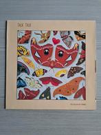 Talk Talk - The Colour Of Spring Lp, Ophalen of Verzenden, 1980 tot 2000, Zo goed als nieuw, 12 inch