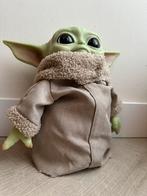 Baby yoda knuffel, Verzamelen, Star Wars, Ophalen of Verzenden, Zo goed als nieuw, Actiefiguurtje