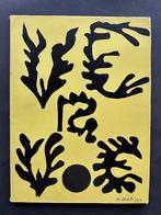 Henri Matisse boek Verve 1948, Boeken, Ophalen of Verzenden, Gelezen, Overige onderwerpen