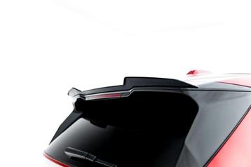 Maxton Design Bmw X3 G45 M Pack Spoiler Cap Extention V1 beschikbaar voor biedingen