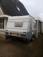 Caravan, KIP, Model KK35EK, Caravans en Kamperen, Caravans, Standaardzit, Kip, Tot en met 2, Particulier