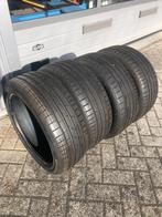 4 x Hankook Ventus S1 Evo3 banden - 205/45R17 - stercodering, Ophalen, Gebruikt, 17 inch, 205 mm