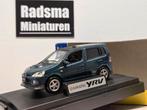 Daihatsu YRV - Darkgreen - 1:43 Mtech, Hobby en Vrije tijd, Modelauto's | 1:43, Overige merken, Auto, Ophalen of Verzenden, Zo goed als nieuw