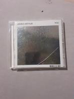 Cd-James arthur, Ophalen of Verzenden, 1980 tot heden, Zo goed als nieuw