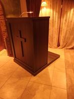 Spreekgestoelte , katheder of lessenaar, Ophalen, Zo goed als nieuw