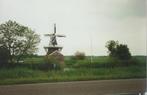 D-443  Molen Ten Boer, Verzenden, 1980 tot heden, Ongelopen, Overige thema's