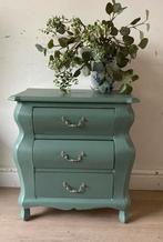 Buikkastje / kastje, Huis en Inrichting, Ophalen, Gebruikt, 50 tot 100 cm, 3 of 4 laden