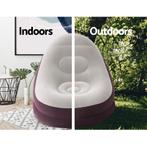 Bestway Opblaasstoel - Comfort Cruiser Lounger, Kunststof, 100 tot 125 cm, Nieuw, Ophalen of Verzenden