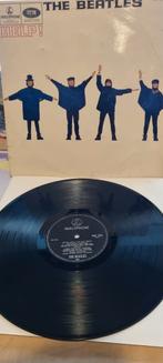 The Beatles - Help! LP uit 1965, Originele Uitgave, Ophalen of Verzenden