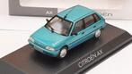 Citroën AX Spot 1995 / Norev / 1/43, Hobby en Vrije tijd, Modelauto's | 1:43, Nieuw, Auto, Norev, Verzenden