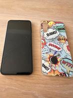 Samsung A14, Zwart, Ophalen of Verzenden, Zo goed als nieuw, 64 GB