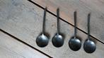 Tinnen lepels, Antiek en Kunst, Antiek | Tin, Ophalen