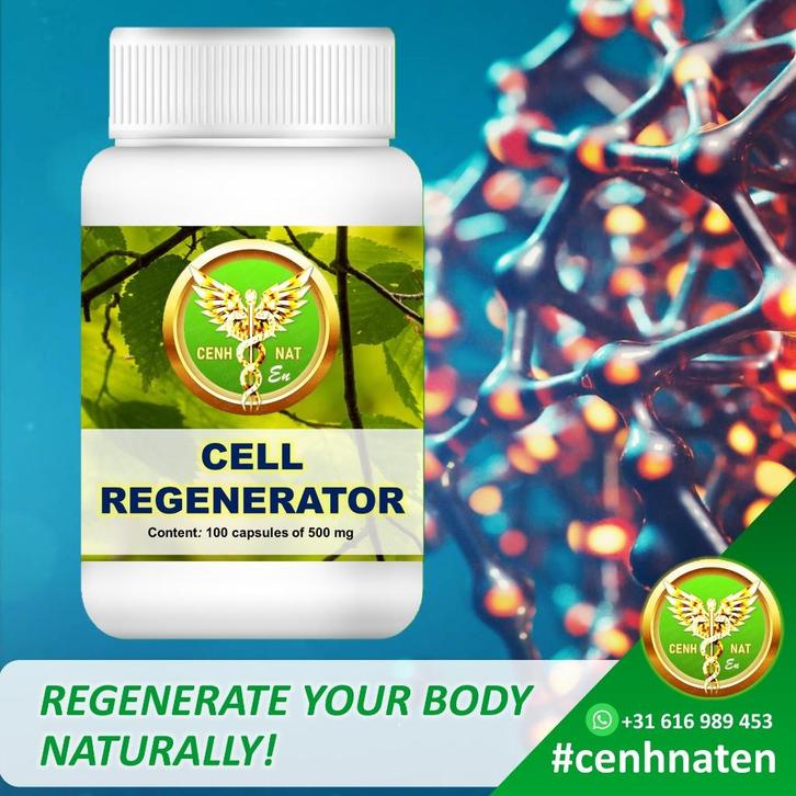 CELL REGENERATOR, Sport en Fitness, Gezondheidsproducten en Wellness, Nieuw, Lichaamsverzorging, Verzenden