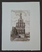 Ets Culemborg - C. Borgstein, Ophalen of Verzenden
