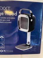 Nieuwe draagbare afzuigkap, Ophalen of Verzenden, Zo goed als nieuw, 200 tot 400 m³ per uur