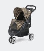 Hippe eigentijdse Honden buggy, Ophalen, Zo goed als nieuw