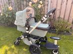 Bugaboo Cameleon 3 Special Edition, Kinderen en Baby's, Bugaboo, Verstelbare duwstang, Zo goed als nieuw, Ophalen