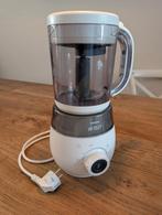 Philips Avent 4-in-1 stoom blender SCF883/01, Ophalen of Verzenden, Zo goed als nieuw
