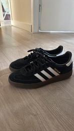 Adidae Original Spezial bruin/zwart maat 39 zgan, Kleding | Heren, Schoenen, Ophalen, Zo goed als nieuw, Zwart