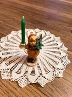 Hummel Kerstkindje met Kaars, Ophalen of Verzenden, Keramiek of Aardewerk