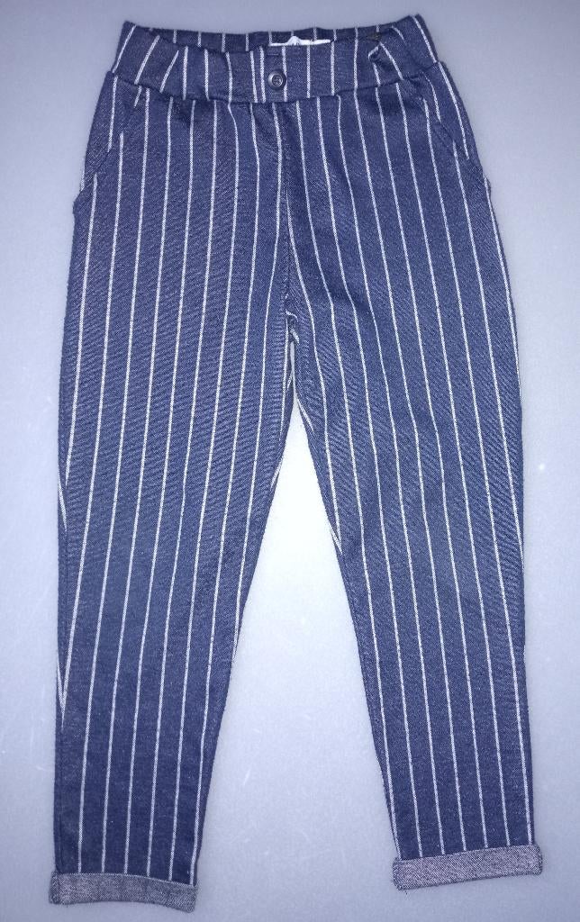 Name IT broek maat 122, Kinderen en Baby's, Kinderkleding | Maat 122, Broek, Gebruikt, Ophalen of Verzenden, Name IT