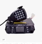 QYT 780 PLUS ( 70cm 80watt ) Frequency (UHF), Telecommunicatie, Zenders en Ontvangers, Ophalen of Verzenden, Nieuw, Zender