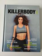 Fajah Lourens - Killerbody dieet, Ophalen of Verzenden, Zo goed als nieuw, Fajah Lourens