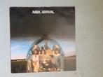 LP Vinyl ABBA Arrival, Verzenden, 1960 tot 1980, Gebruikt, 12 inch