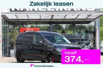 Volkswagen Caddy Cargo 2.0 TDI | KAR-edition | 30.000KM | Cr beschikbaar voor biedingen