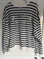 Nukus sweater, Kleding | Dames, Ophalen of Verzenden, Nieuw, Maat 46/48 (XL) of groter, Blauw